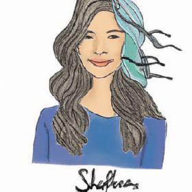 Profile picture of Sophia Cruz