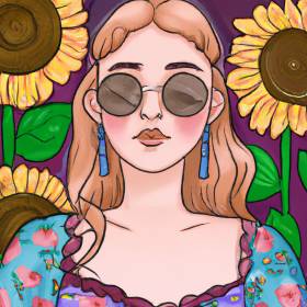 Profile picture of Alexandra Grace