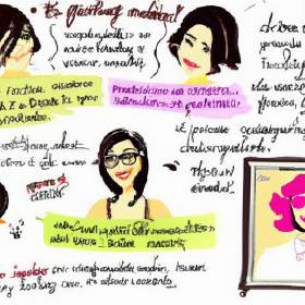 Profile picture of Sophia Lee