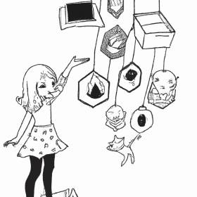 Profile picture of Social Media Profile