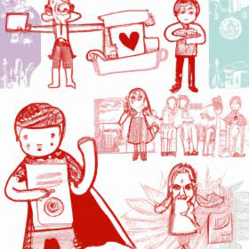 Profile picture of Social Media Profile