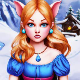 Profile picture of Alexandra Chase