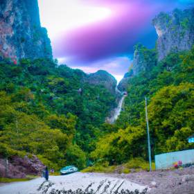 Profile picture of Alexa Summers