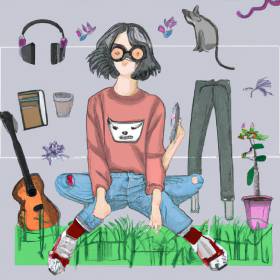 Profile picture of Alexis Reed