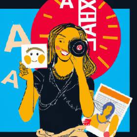 Profile picture of Sophia Young - Marketing Strategist