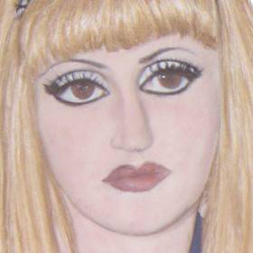 Profile picture of Sophia Blake