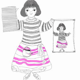 Profile picture of Social Media Profile