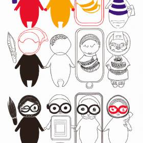 Profile picture of Social Media Profile