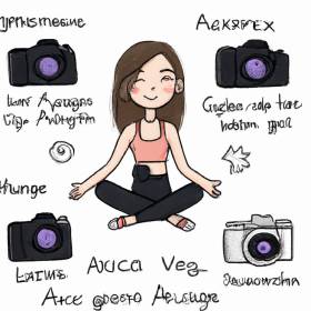 Profile picture of Alexa Grace