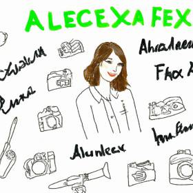 Profile picture of Alexa Chang