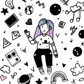 Profile picture of Sara Walker