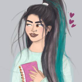 Profile picture of Alexa Davidson