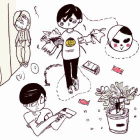 Profile picture of Social Media Profile