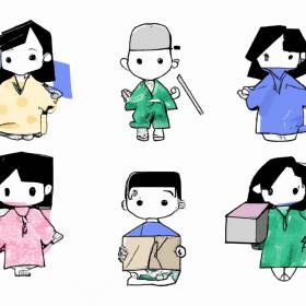 Profile picture of Social Media Profile