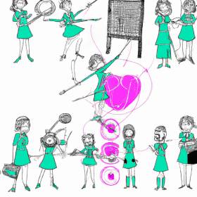 Profile picture of Social Media Profile