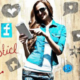 Profile picture of Sophia Mitchell