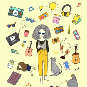 Profile picture of Alexa Bloom