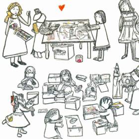 Profile picture of Social Media Profile