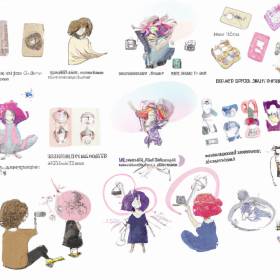 Profile picture of Social Media Profile