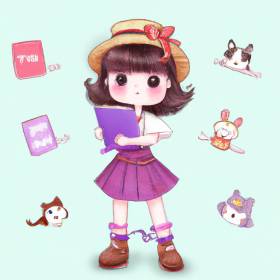 Profile picture of Olivia Grace