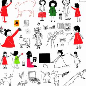 Profile picture of Social Media Profile