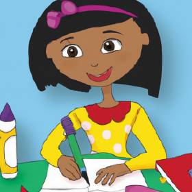 Profile picture of Ella Davis