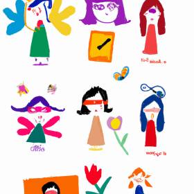 Profile picture of Social Media Profile