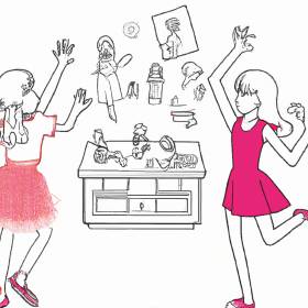 Profile picture of Social Media Profile