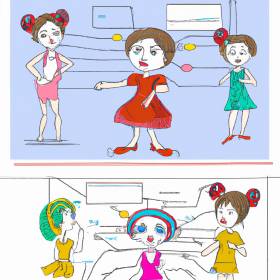 Profile picture of Social Media Profile