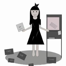 Profile picture of Social Media Profile