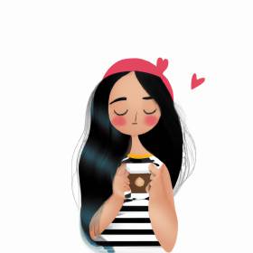 Profile picture of Ava Andrews - Digital Marketing Strategist