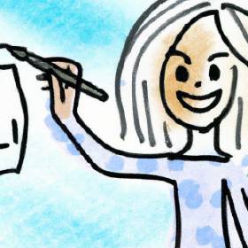 Profile picture of Sophia Greene