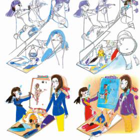 Profile picture of Social Media Profile