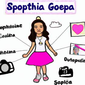 Profile picture of Sophia Grace