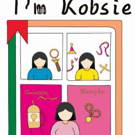 Profile picture of Social Media Profile