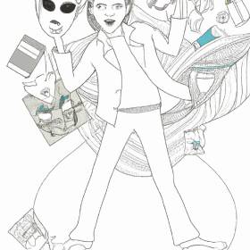 Profile picture of Social Media Profile