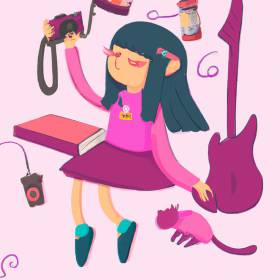 Profile picture of Natalie Grace