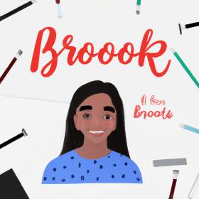 Profile picture of Elena Brooks