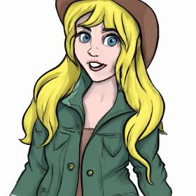 Profile picture of Alexandra Miller