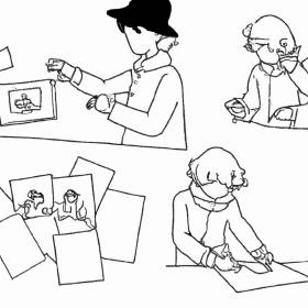 Profile picture of Social Media Profile