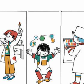 Profile picture of Social Media Profile