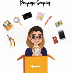 Profile picture of Alexa Martin