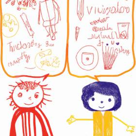 Profile picture of Social Media Profile