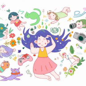 Profile picture of Alexa Summers