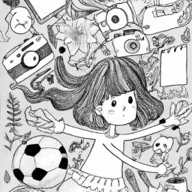 Profile picture of Alexandra Bloom