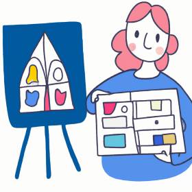 Profile picture of Social Media Profile