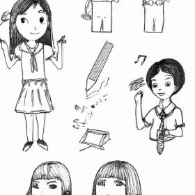 Profile picture of Social Media Profile