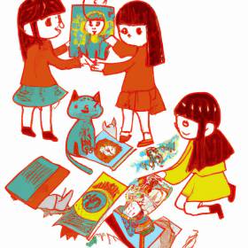 Profile picture of Social Media Profile