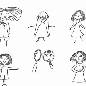 Profile picture of Social Media Profile