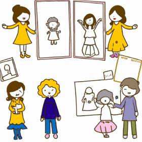 Profile picture of Social Media Profile